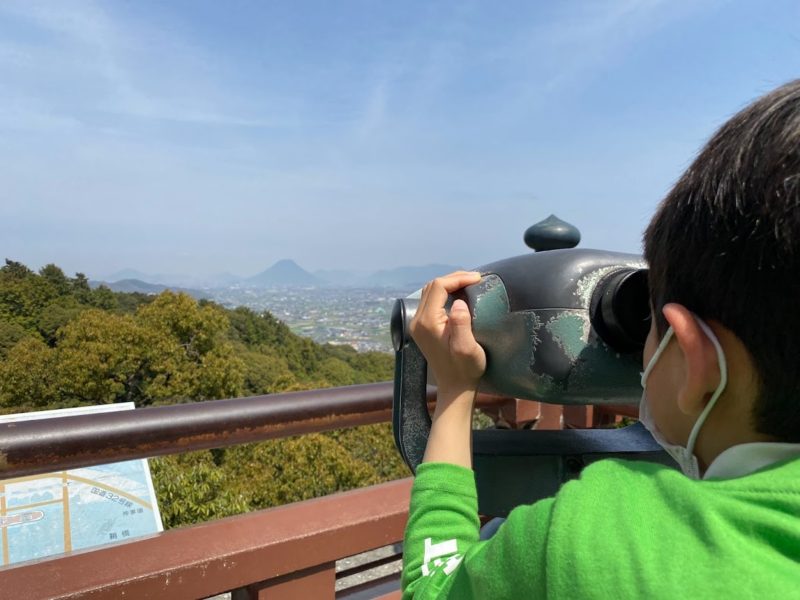 香川家族旅行ブログ